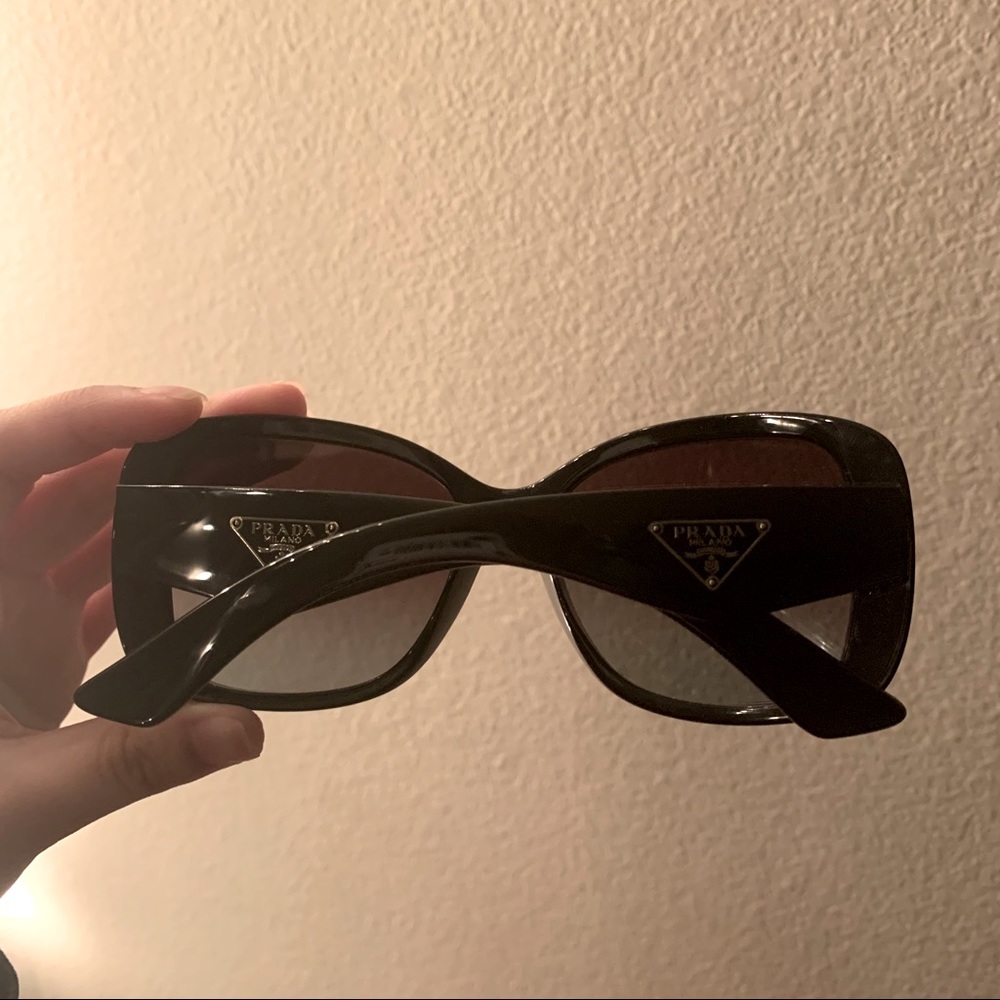 Prada Sunglasses